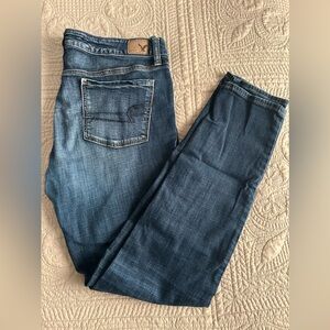 Women’s American Eagle Jeans